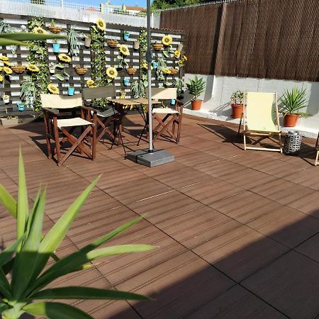 Bragasterrass Apartment Porto Ngoại thất bức ảnh