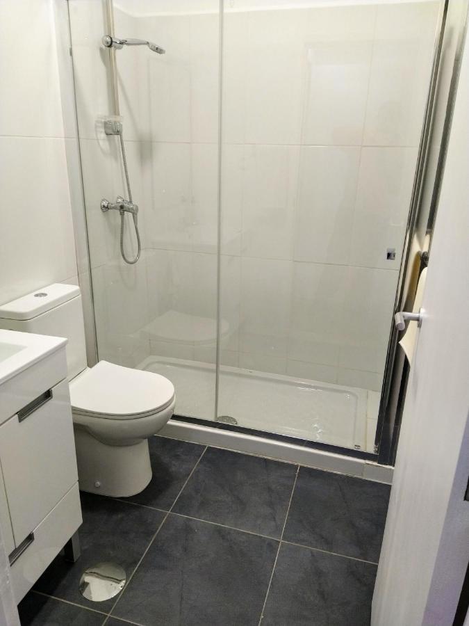 Bragasterrass Apartment Porto Ngoại thất bức ảnh