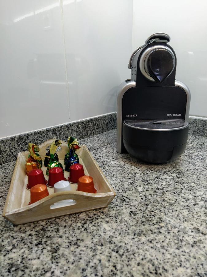 Bragasterrass Apartment Porto Ngoại thất bức ảnh