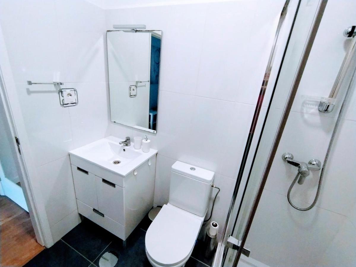 Bragasterrass Apartment Porto Ngoại thất bức ảnh