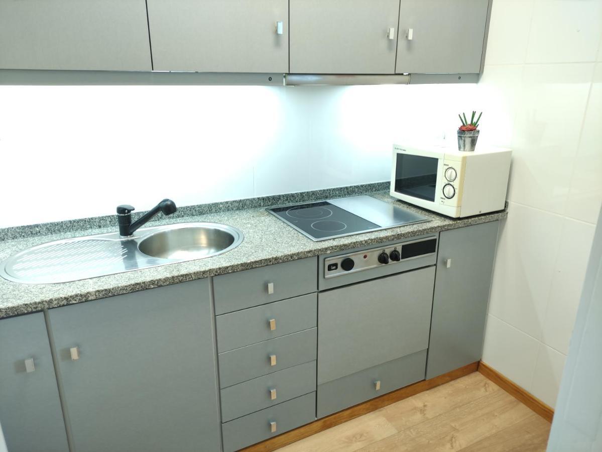 Bragasterrass Apartment Porto Ngoại thất bức ảnh
