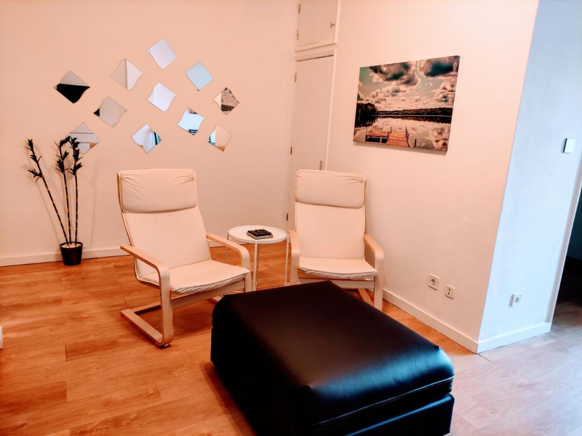 Bragasterrass Apartment Porto Ngoại thất bức ảnh