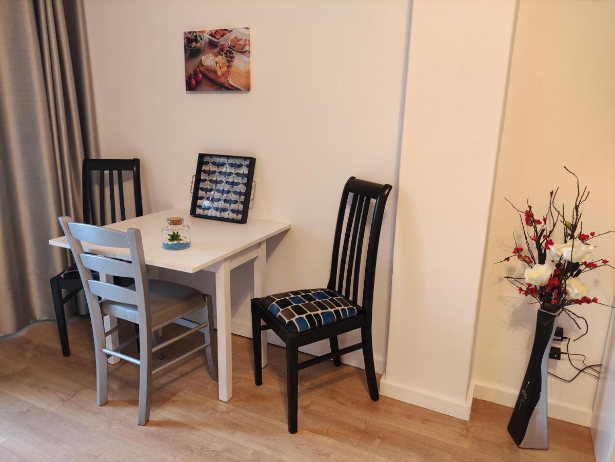 Bragasterrass Apartment Porto Ngoại thất bức ảnh