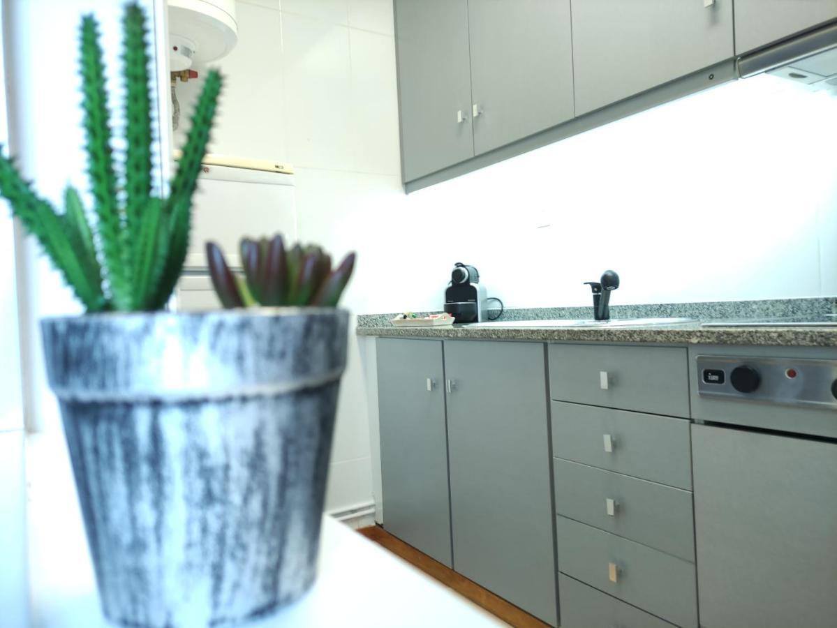 Bragasterrass Apartment Porto Ngoại thất bức ảnh