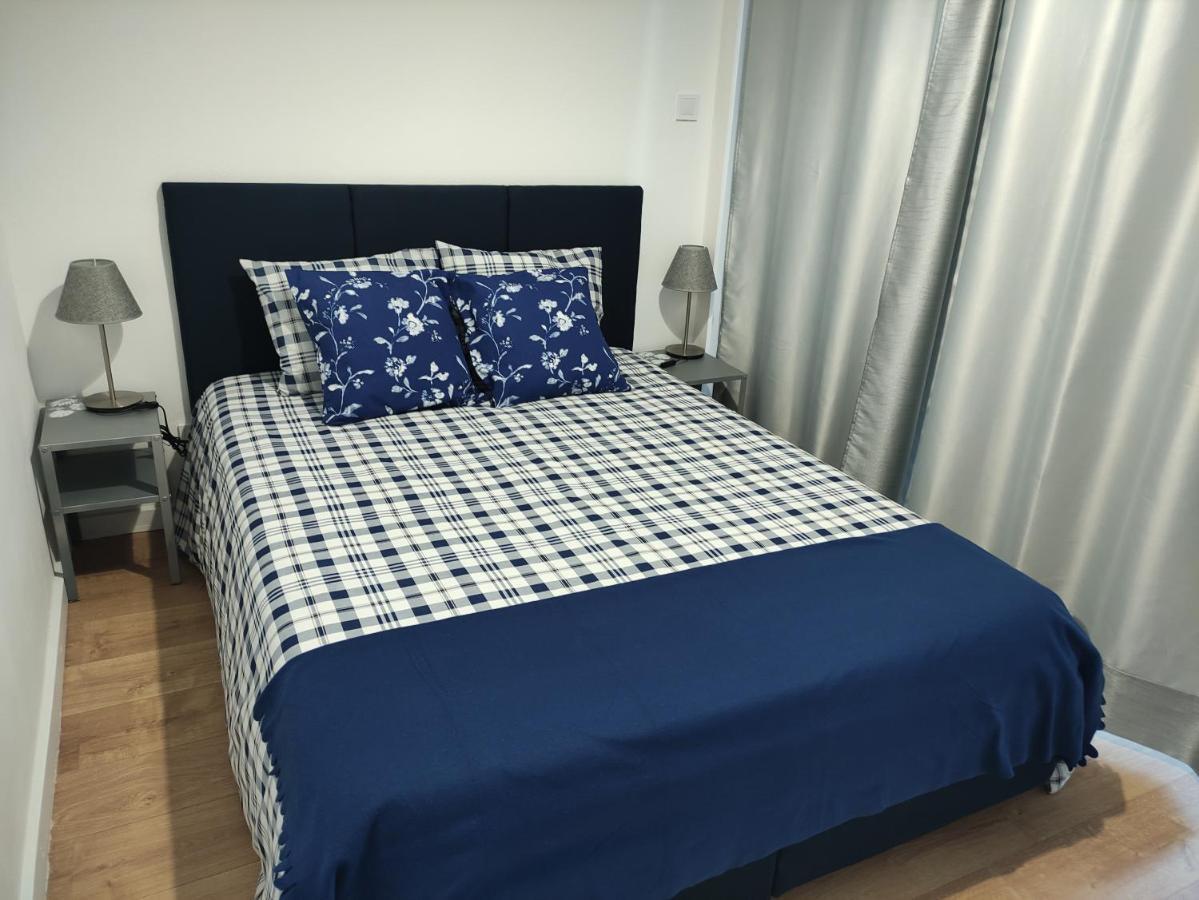 Bragasterrass Apartment Porto Ngoại thất bức ảnh
