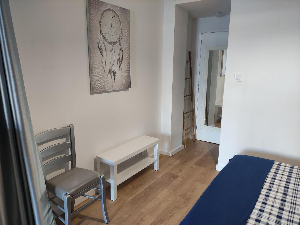 Bragasterrass Apartment Porto Ngoại thất bức ảnh